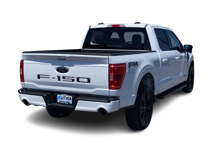 Thumbnail: 2023 Ford F-150 - 19