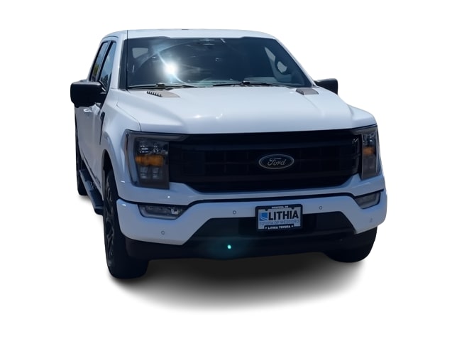 Thumbnail: 2023 Ford F-150 - 4