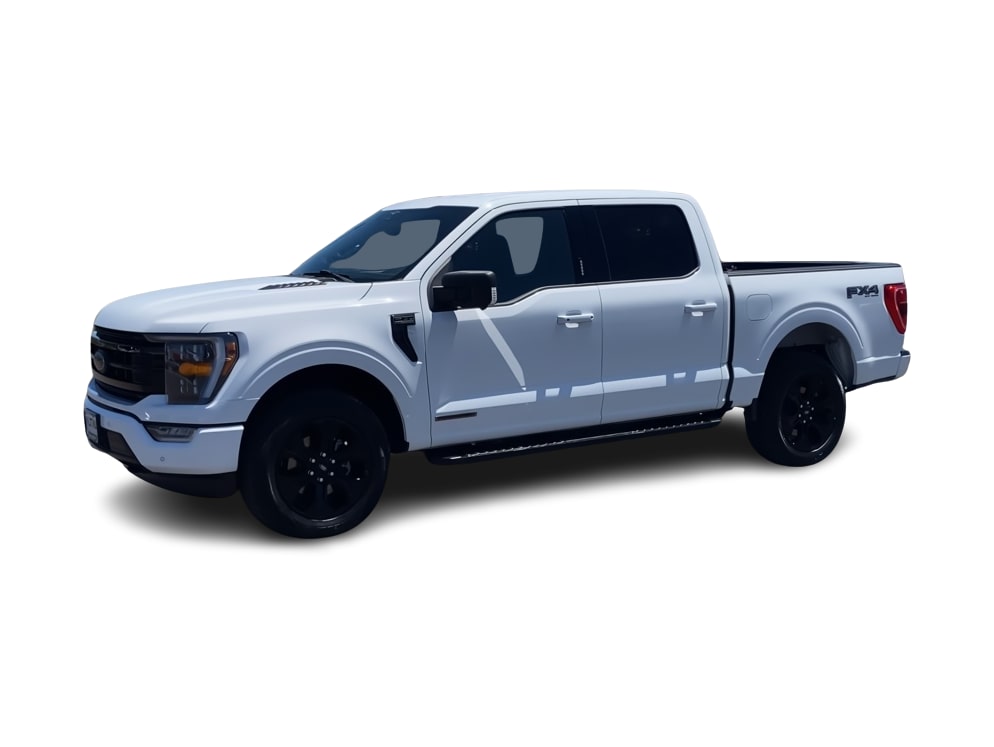 Thumbnail: 2023 Ford F-150 - 3