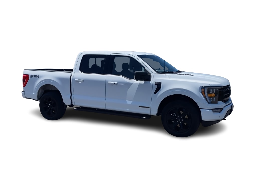 Thumbnail: 2023 Ford F-150 - 16