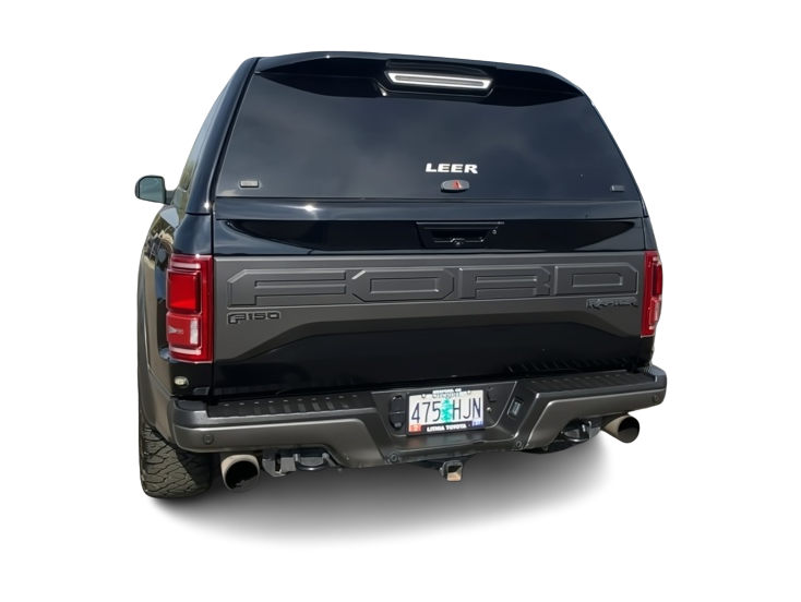Thumbnail: 2017 Ford F-150 - 18