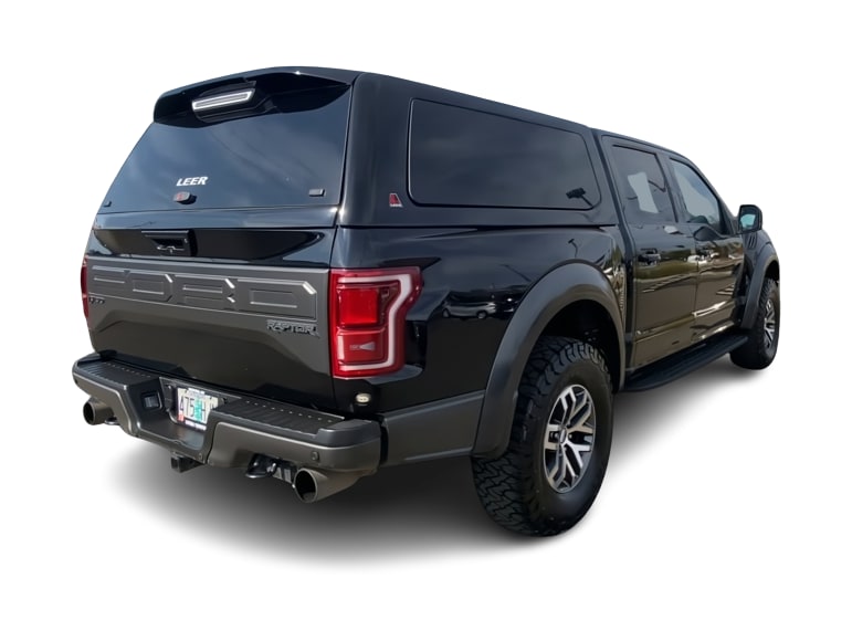 Thumbnail: 2017 Ford F-150 - 19