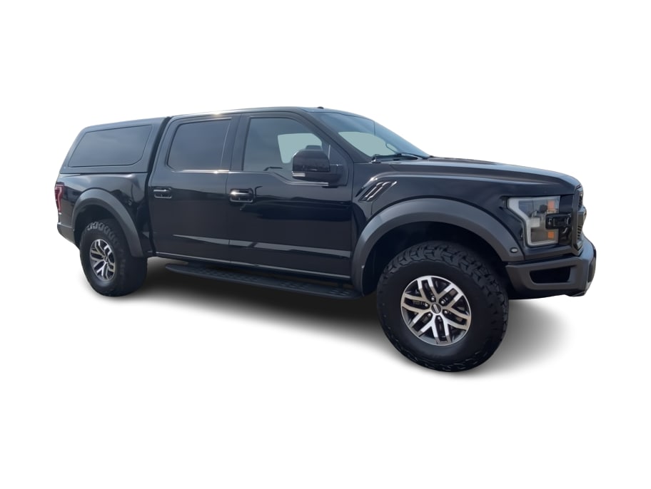 Thumbnail: 2017 Ford F-150 - 15