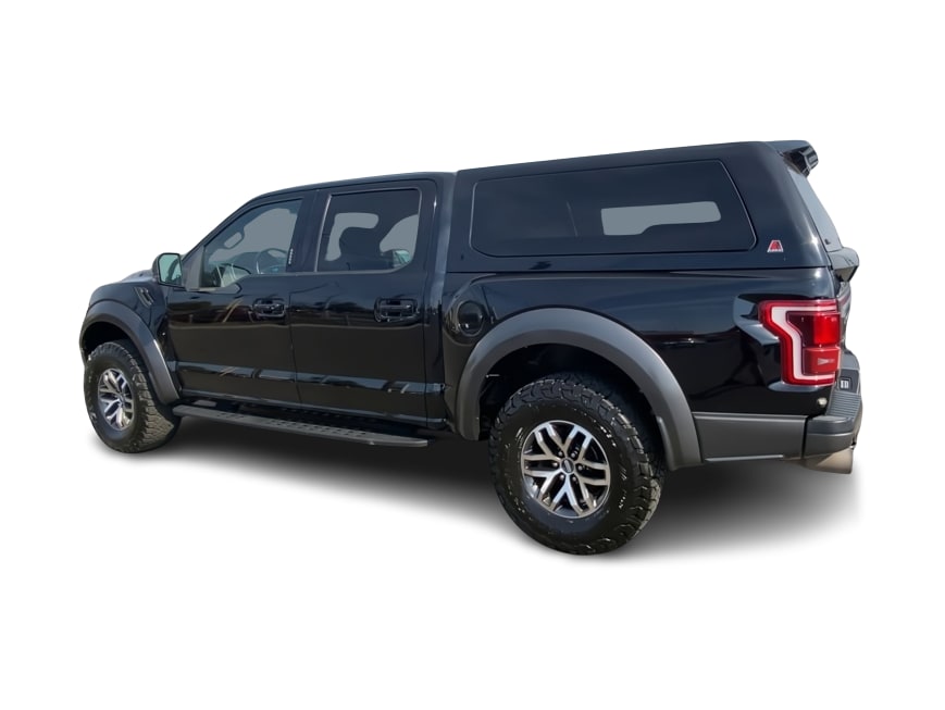 Thumbnail: 2017 Ford F-150 - 17