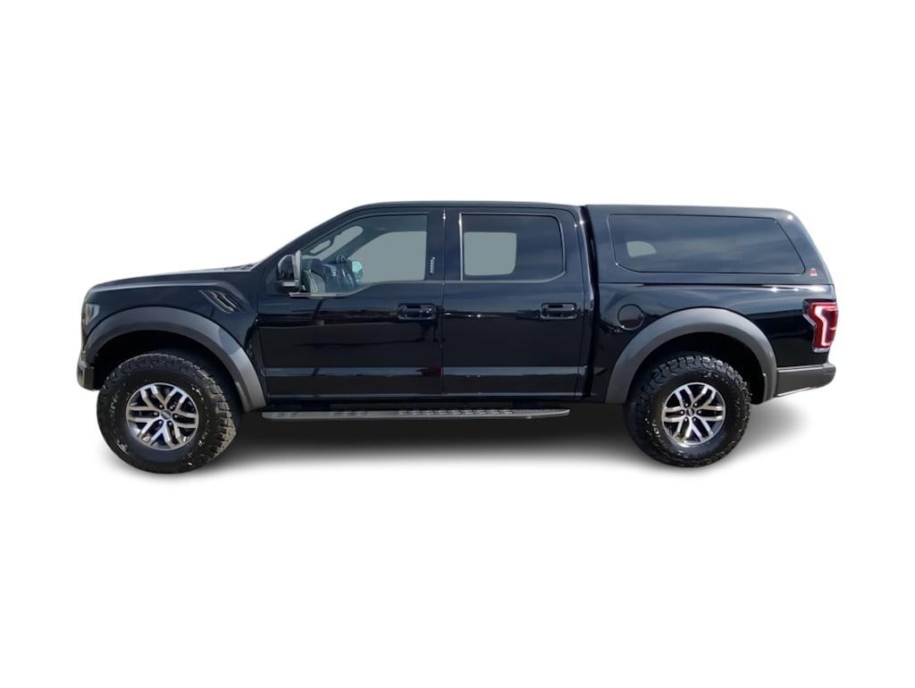 Thumbnail: 2017 Ford F-150 - 3