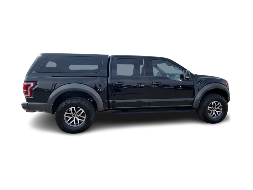 Thumbnail: 2017 Ford F-150 - 20