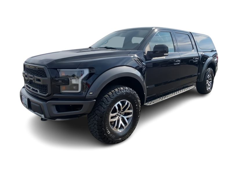Thumbnail: 2017 Ford F-150 - 16