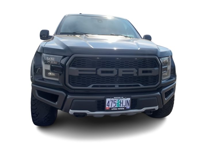 Thumbnail: 2017 Ford F-150 - 4