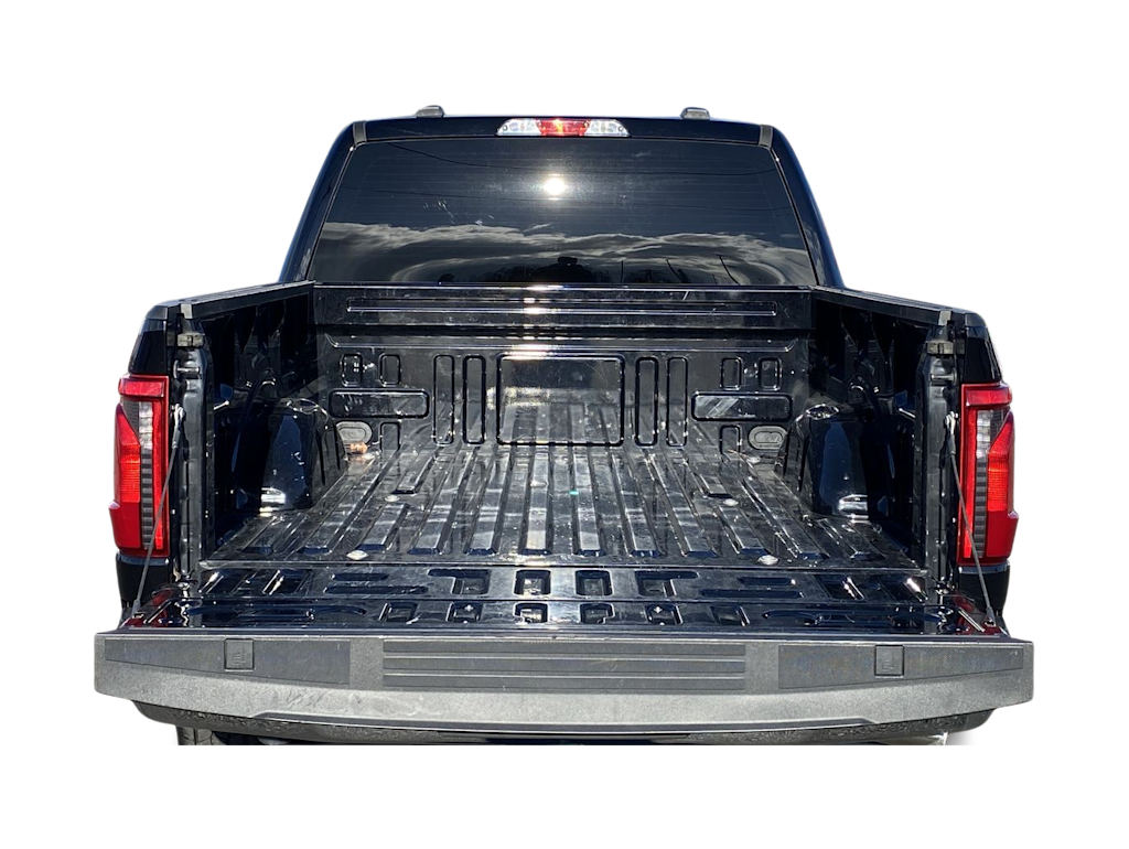 Thumbnail: 2024 Ford F-150 - 13