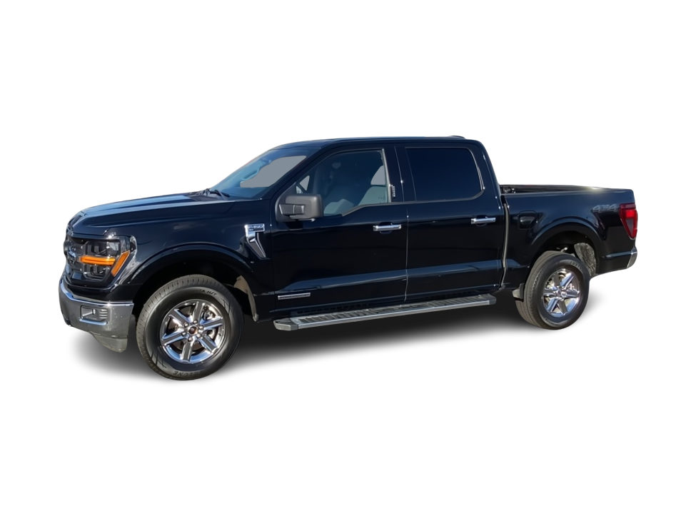 Thumbnail: 2024 Ford F-150 - 3