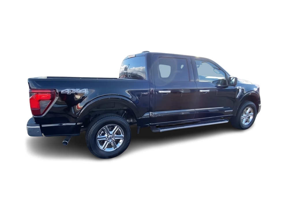 Thumbnail: 2024 Ford F-150 - 17