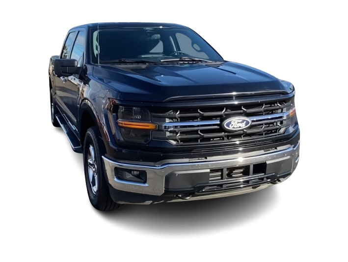 Thumbnail: 2024 Ford F-150 - 5