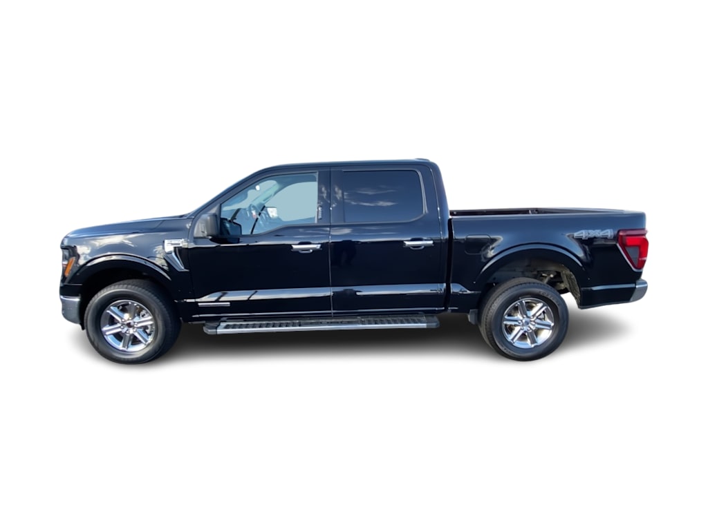 Thumbnail: 2024 Ford F-150 - 15