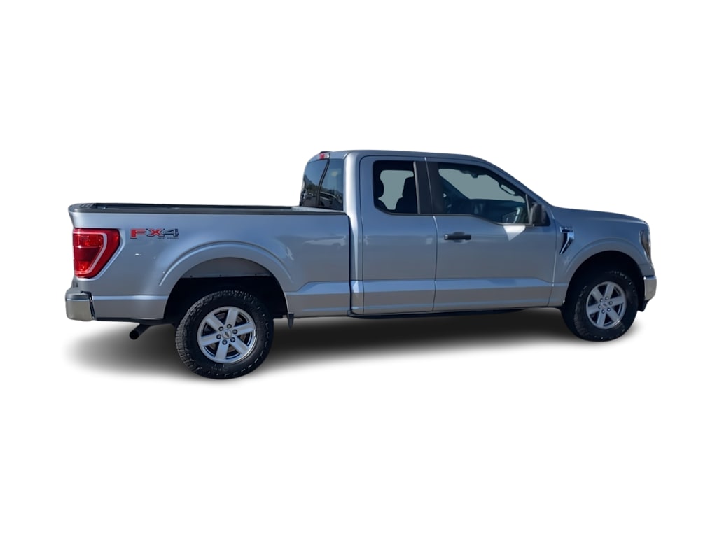 Thumbnail: 2023 Ford F-150 - 14
