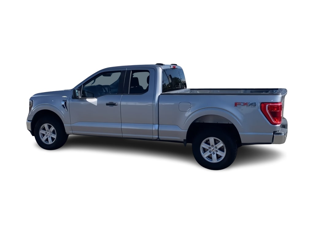 Thumbnail: 2023 Ford F-150 - 16