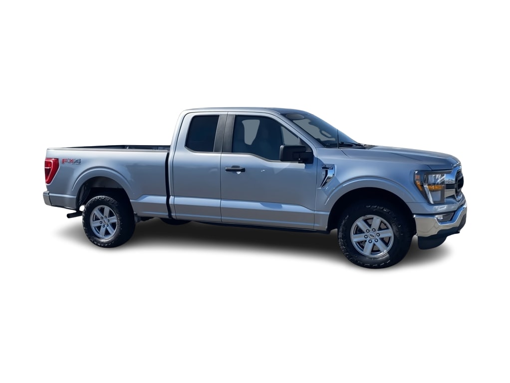 Thumbnail: 2023 Ford F-150 - 3