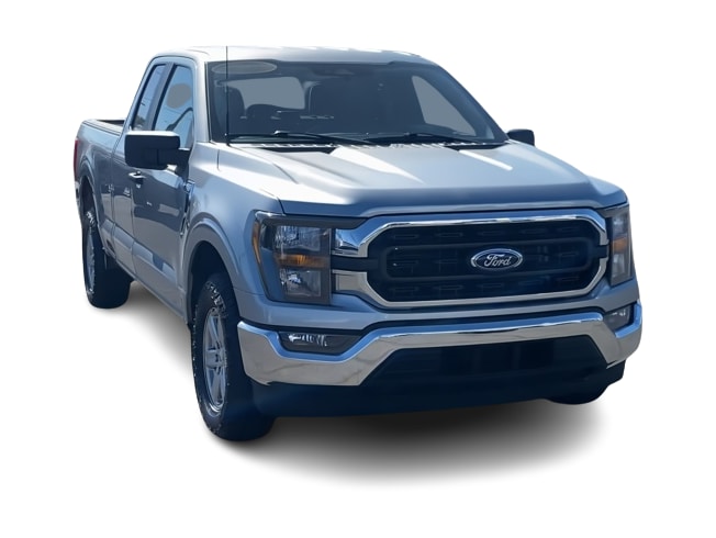 Thumbnail: 2023 Ford F-150 - 4