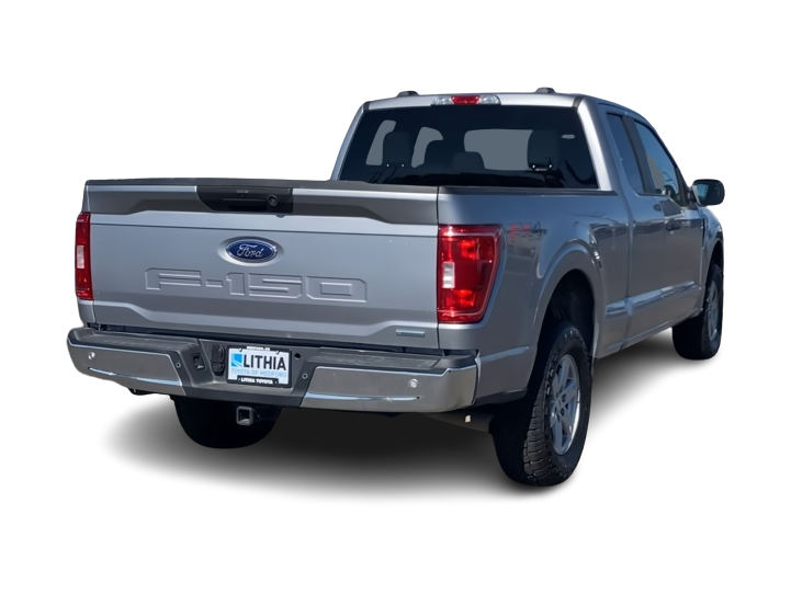 Thumbnail: 2023 Ford F-150 - 18