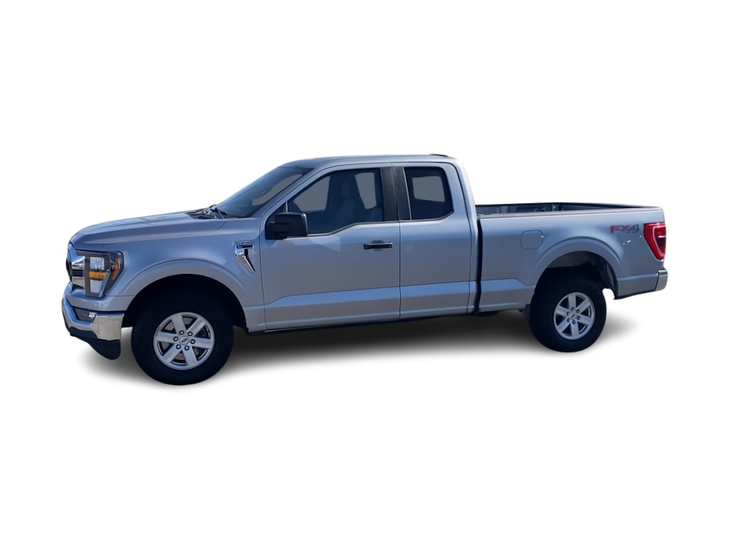 Thumbnail: 2023 Ford F-150 - 15