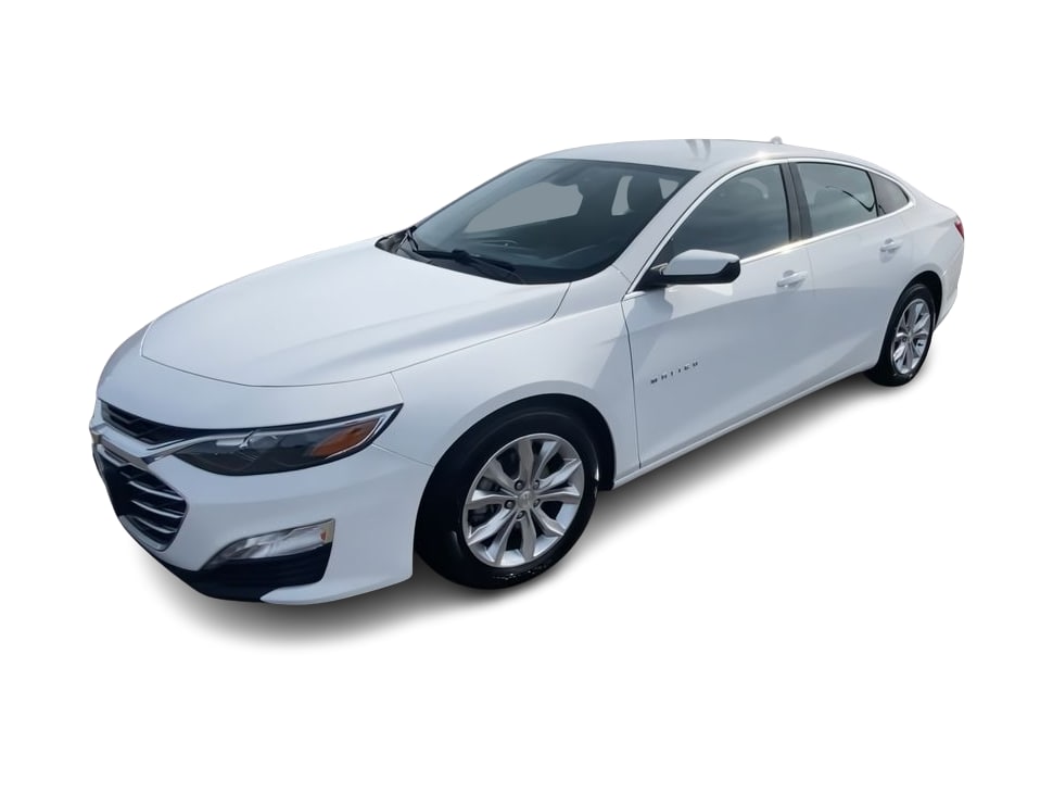 2023 Chevrolet Malibu LT 17