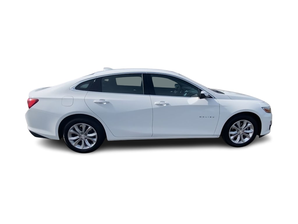 2023 Chevrolet Malibu LT 19