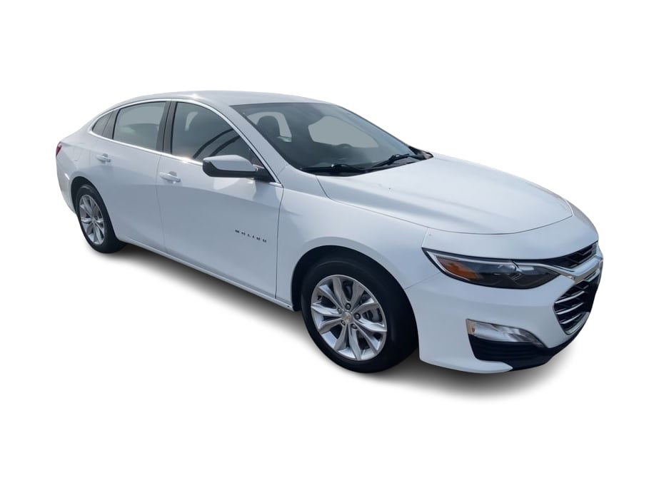 2023 Chevrolet Malibu LT 16
