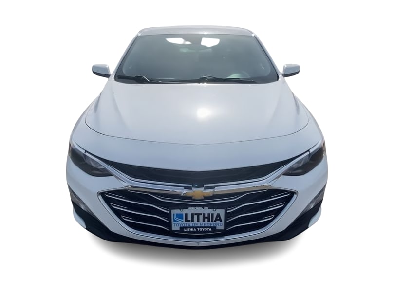 2023 Chevrolet Malibu LT 6