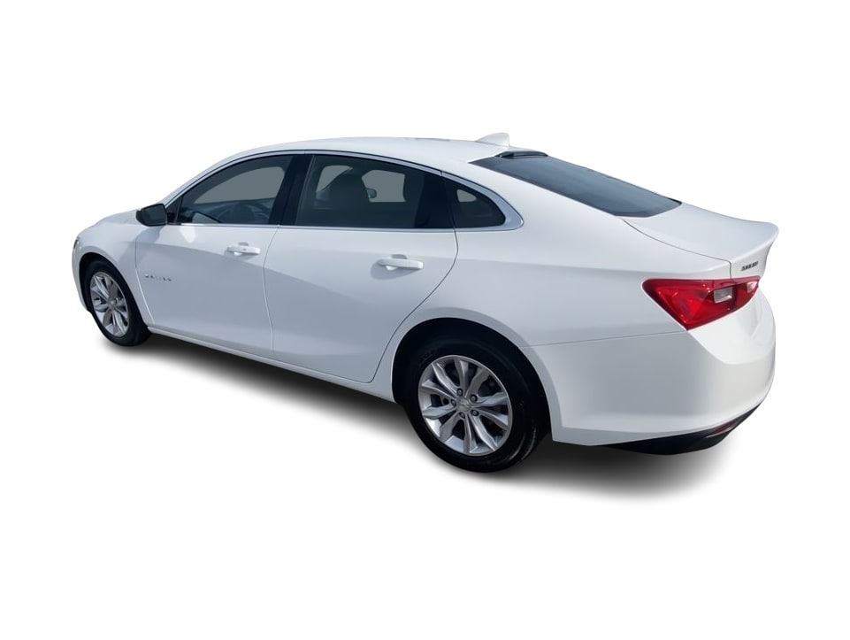 2023 Chevrolet Malibu LT 4