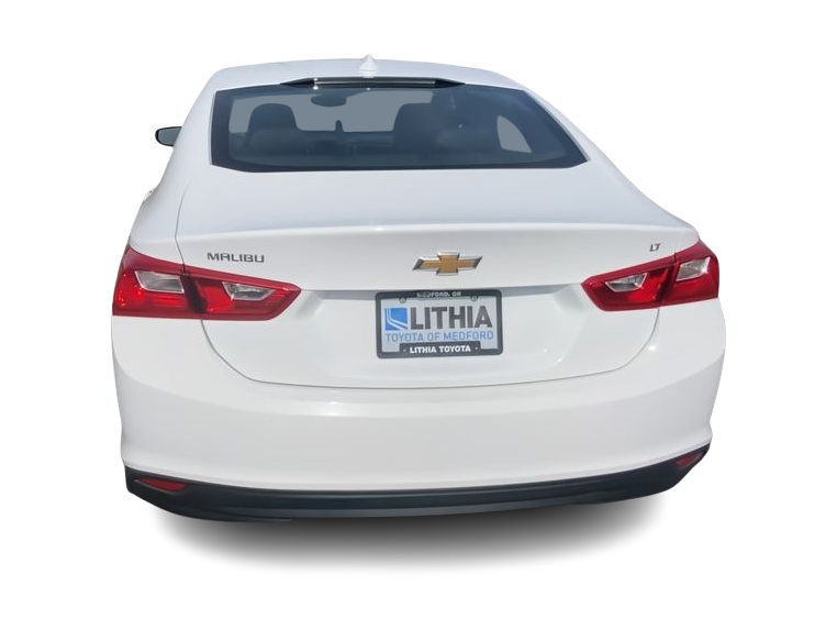 2023 Chevrolet Malibu LT 5