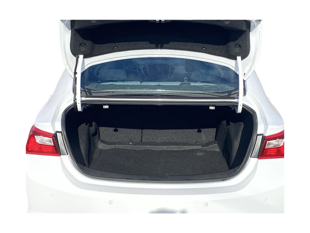 Thumbnail: 2024 Chevrolet Malibu - 14