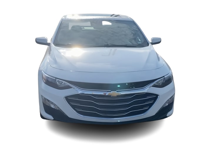 Thumbnail: 2024 Chevrolet Malibu - 4