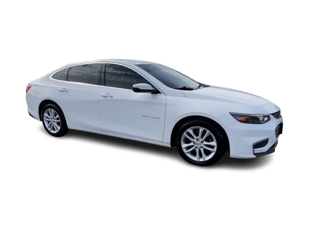 Thumbnail: 2017 Chevrolet Malibu - 15