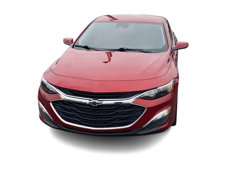 Thumbnail: 2024 Chevrolet Malibu - 4