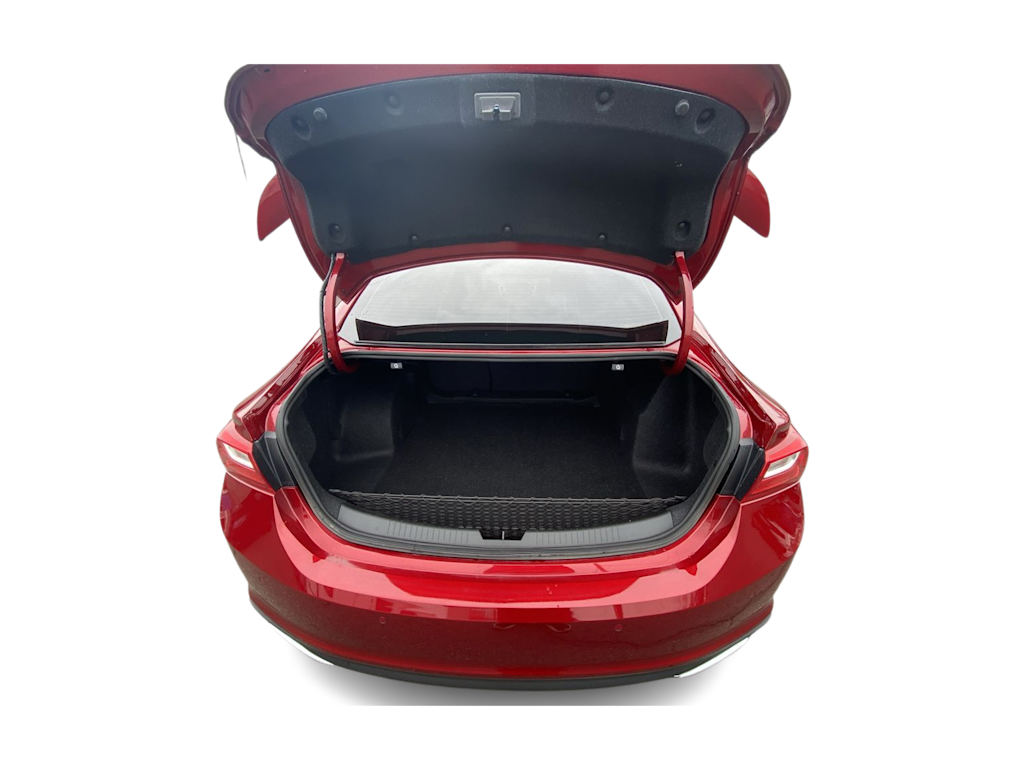 Thumbnail: 2024 Chevrolet Malibu - 13