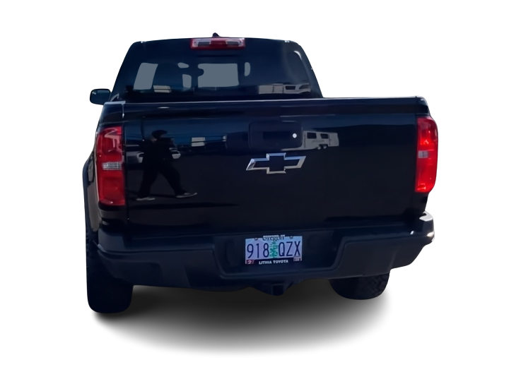 Thumbnail: 2020 Chevrolet Colorado - 18