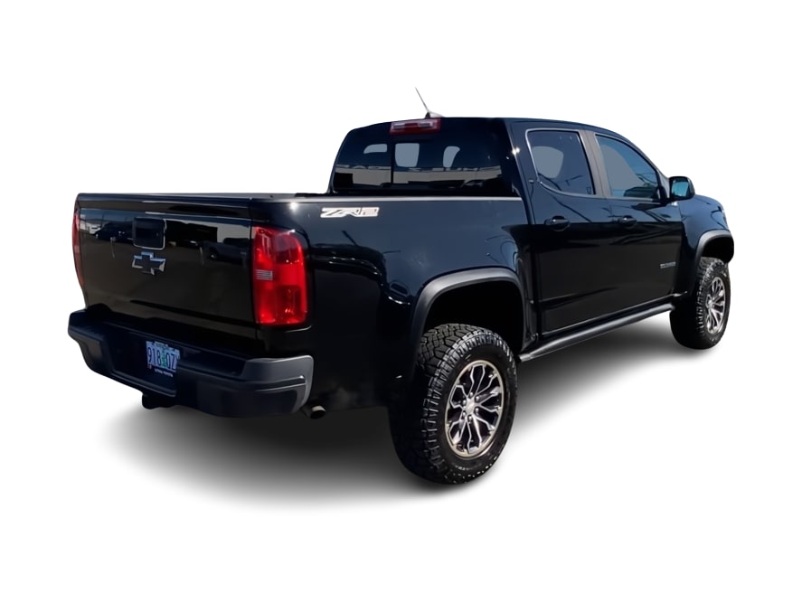 Thumbnail: 2020 Chevrolet Colorado - 19