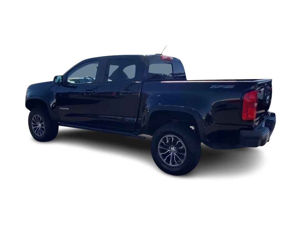 Thumbnail: 2020 Chevrolet Colorado - 17