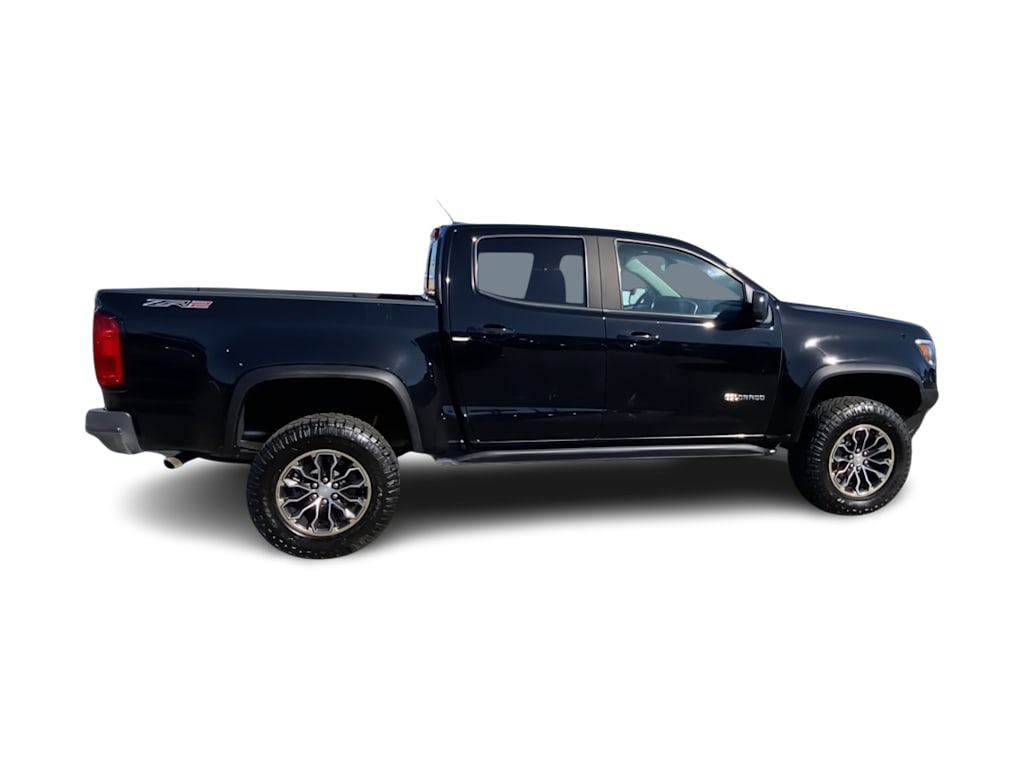 Thumbnail: 2020 Chevrolet Colorado - 3