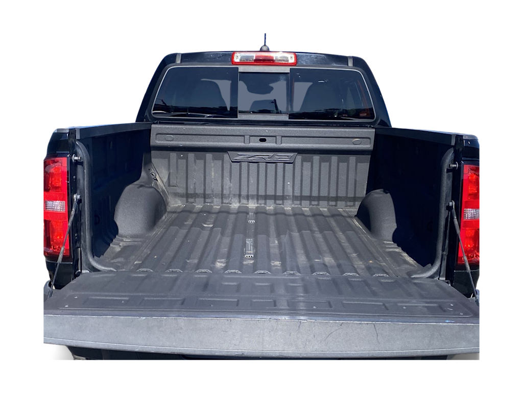 Thumbnail: 2020 Chevrolet Colorado - 13
