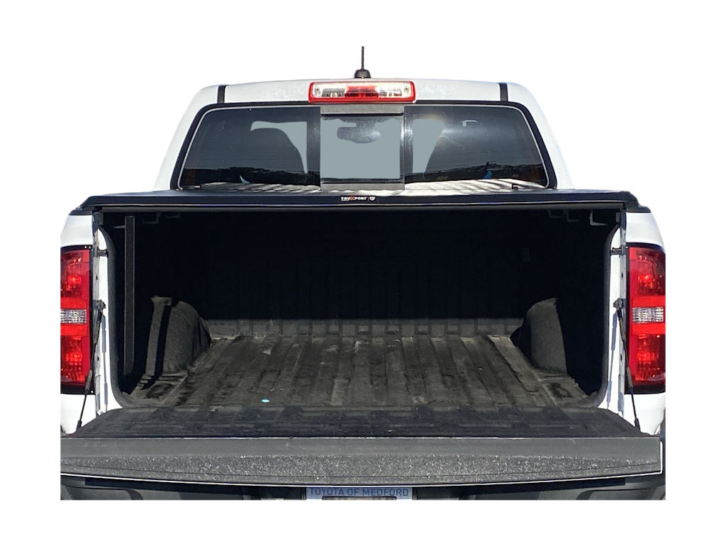 Thumbnail: 2021 Chevrolet Colorado - 13