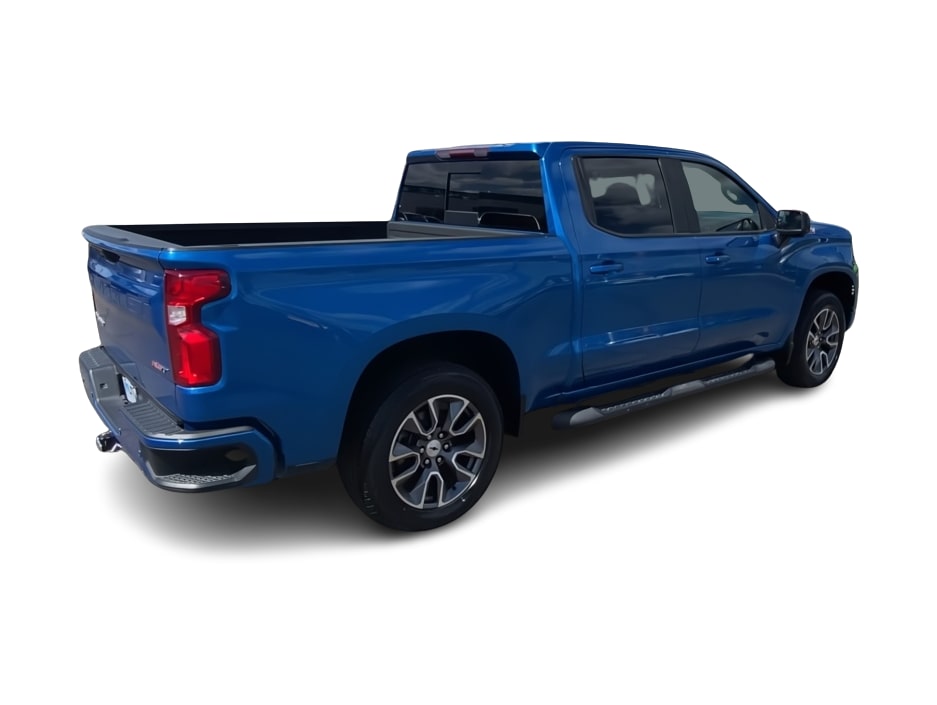 Thumbnail: 2022 Chevrolet Silverado 1500 - 18