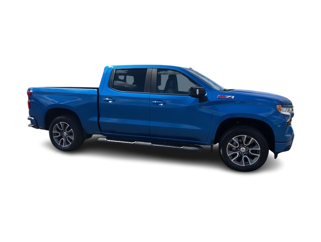 Thumbnail: 2022 Chevrolet Silverado 1500 - 19
