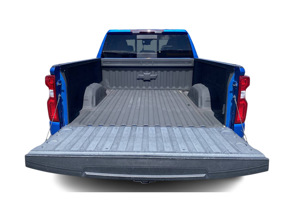 Thumbnail: 2022 Chevrolet Silverado 1500 - 13