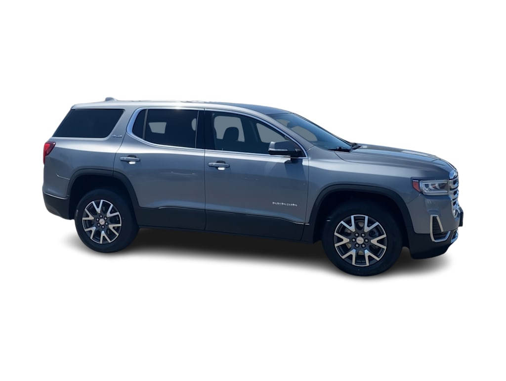 Thumbnail: 2021 GMC Acadia - 14