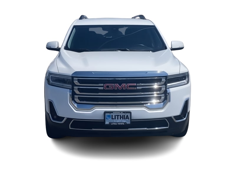 Thumbnail: 2023 GMC Acadia - 5