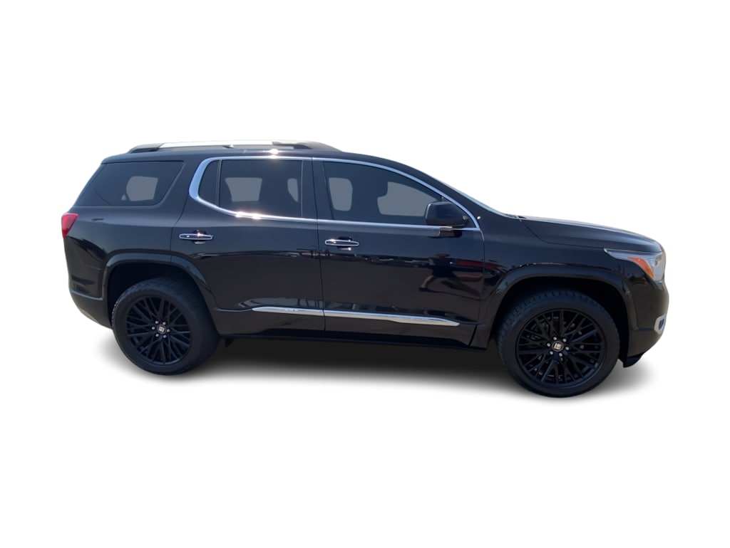 Thumbnail: 2017 GMC Acadia - 19