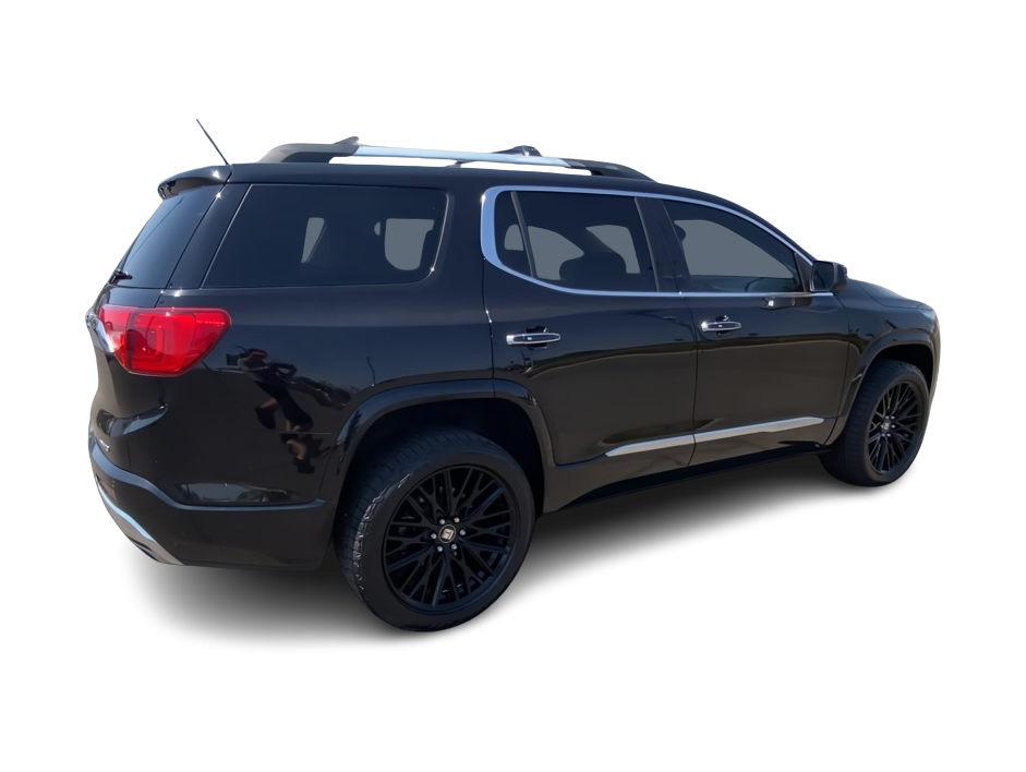 Thumbnail: 2017 GMC Acadia - 18