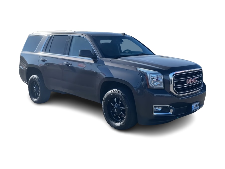 Thumbnail: 2015 GMC Yukon - 17