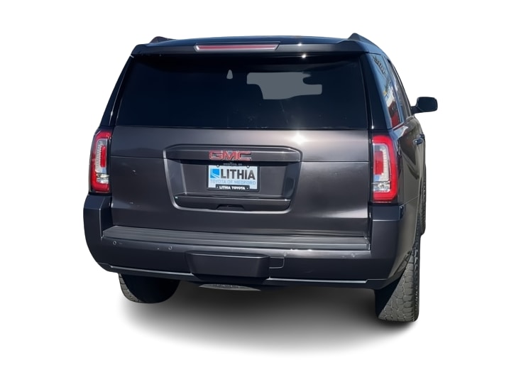 Thumbnail: 2015 GMC Yukon - 5