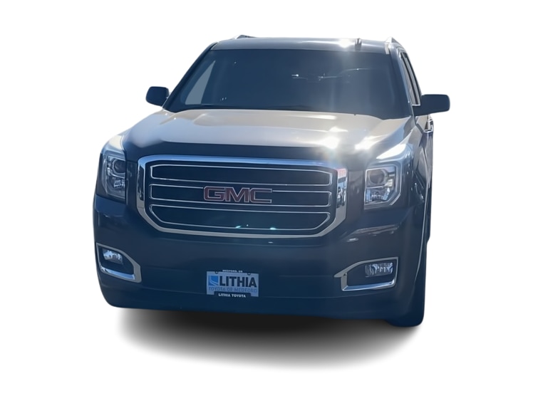 Thumbnail: 2015 GMC Yukon - 6